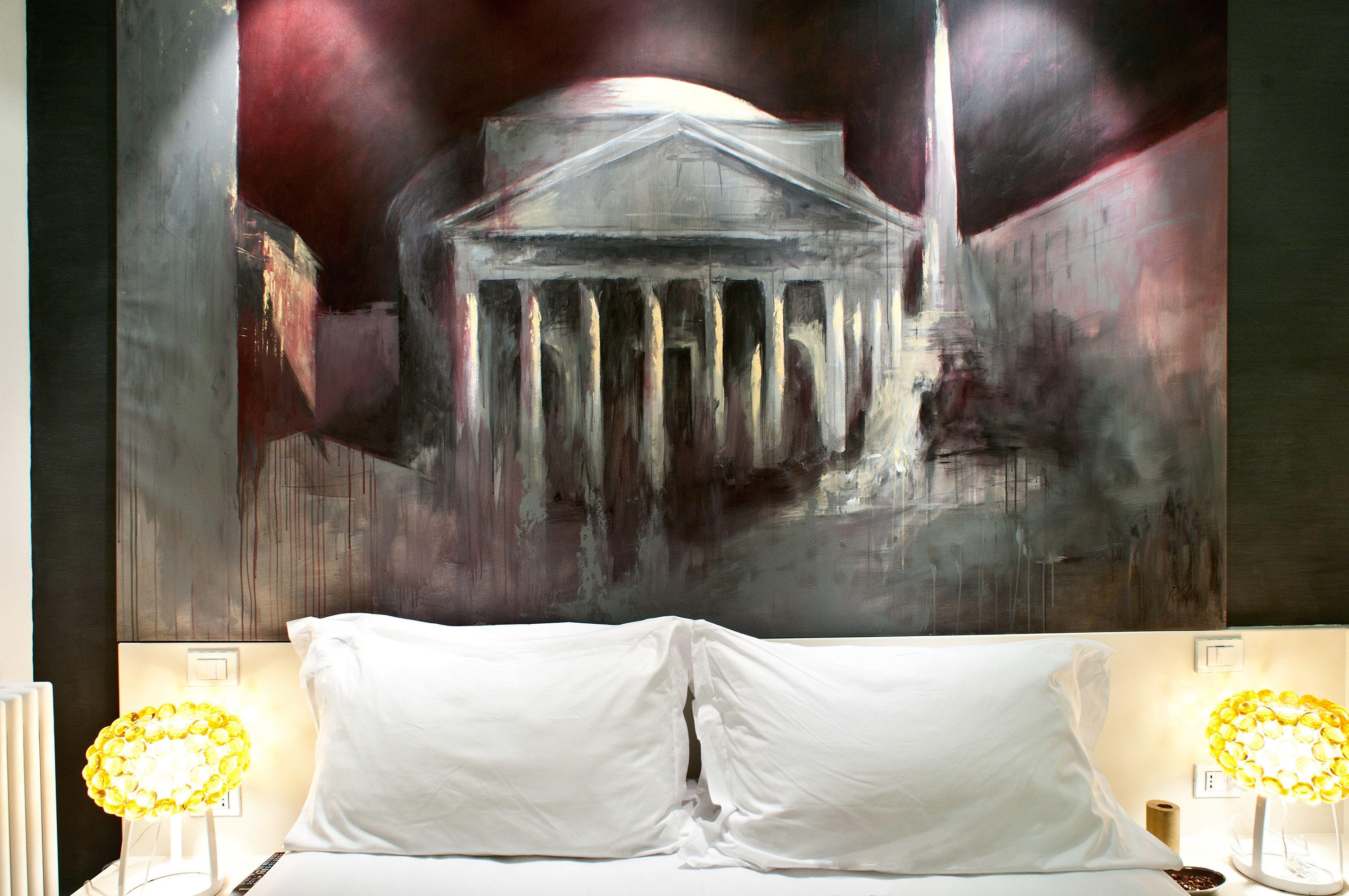 Bdb Luxury Rooms San Pietro - Rome — Photos 2